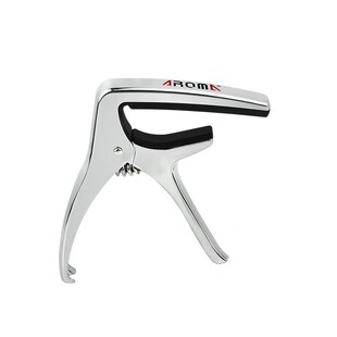 民谣木吉他变调夹尤克里里变音夹男女通用调音夹品夹吉它夹子COPO