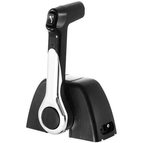 船舶舷外油门控制顶部安装704-48205-P1立式单带升降开关