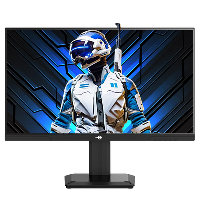 【升级】泰坦军团260Hz旋转升降