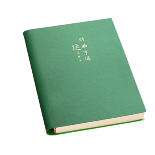 家庭日常开销记账本2026新款手帐明细账家用账本人情往来礼金每日生活理财记账本子流水账本账单工作笔记本