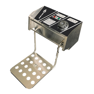 商用电炸炉机头油炸锅加热器发热管温控电炸锅通用配件恒温机头