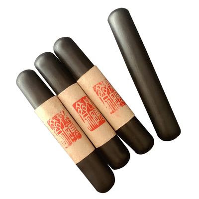 买2送1买5送3墨条胡开文