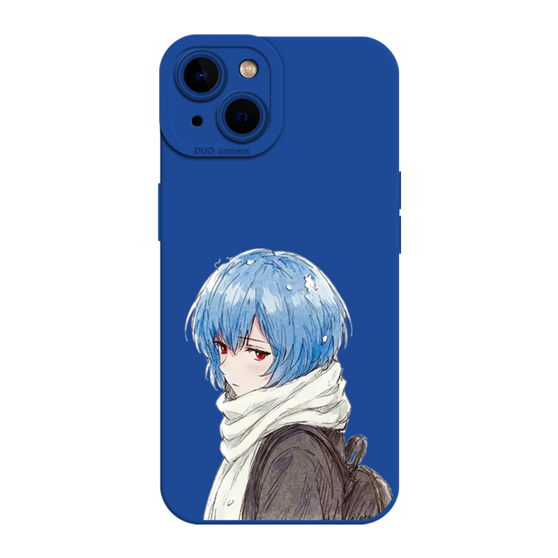 eva绫波丽适用华为nova14ultra手机壳mate70pro+二次元pura80周边max动漫60日系50男40/30/13/12/11/10/9/8/p