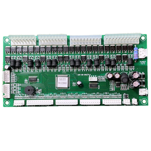 麻将机主板过山车电脑板万能通用线路板雀友宣和小冬兰科龙卷风