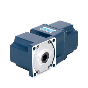 ZD中大无刷电机25W-500W直流无刷马达微型L型直角减速机24V/48V