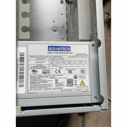 询价研华FSP25070PFU250W工控机电源全汉FSP