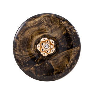 高端精致时尚树脂衬衫纽扣开衫毛衣小香风大衣扣子配件各种大全