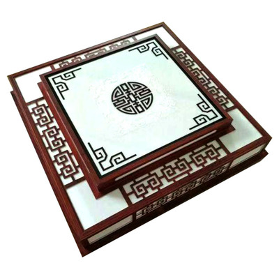 集成吊顶吊顶灯led餐厅灯