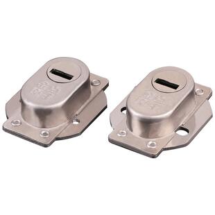 金点原子 叶片月牙帽专用盖帽 锁帽