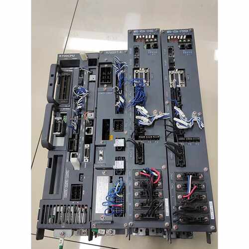 R700CPU R700SFTA MR3VD34101