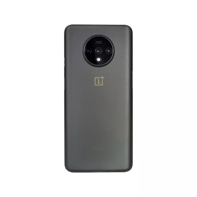 一加8t手机壳透明硬壳全包超薄