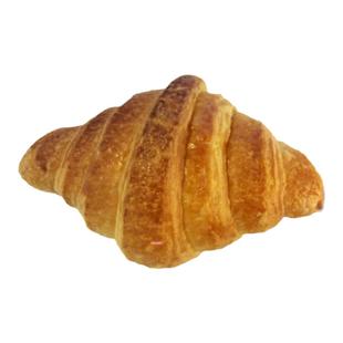 碱水可颂 无糖  Lye Croissants 2pcs 德国传统方式手工新鲜起酥