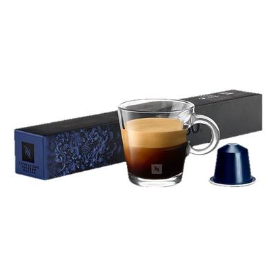 NESPRESSO意式浓缩颗装胶囊咖啡