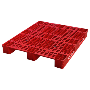 塑料托盘叉车卡板栈板物流铲板冷库地堆仓库防潮板工业货架地台板