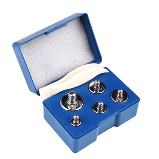 HX711压力传感器模块电子秤支架称重DIY秤盘托盘套装5/10/40kg200