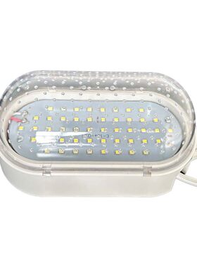 鹰格401a402冷库灯9w专用灯照明