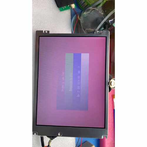 议价G084SN03V3原装8.4英寸液晶显示屏面板适用于维修