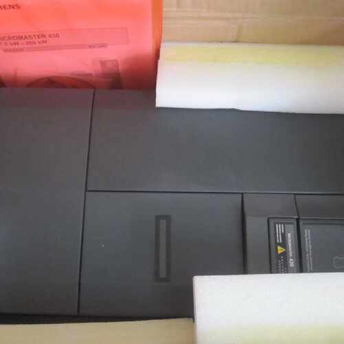议价厂家直销西门子变频器6SE6440-2UE24-0CA1 4kw 500-600V大量