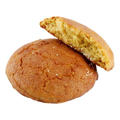 铁牛里丰镇混糖月饼手工独立包装