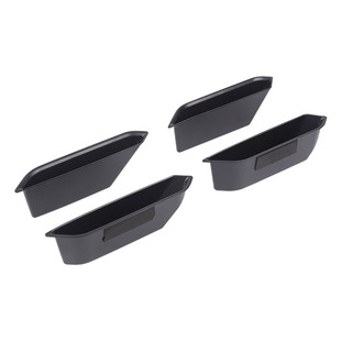 烈马BRONCO车门扶手储物盒适用于江铃福特烈马改装车载置物收纳箱