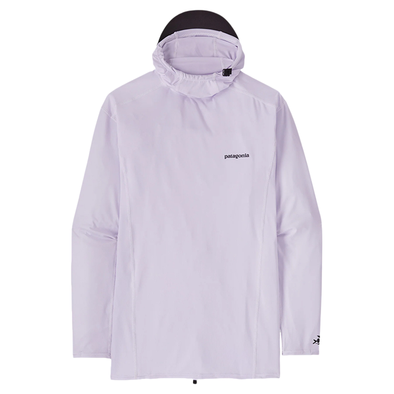 Patagonia男水母服连帽衣81651