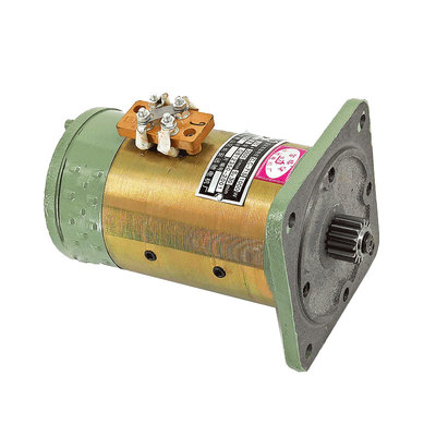 三轮电动车工程车电机48v60v1120