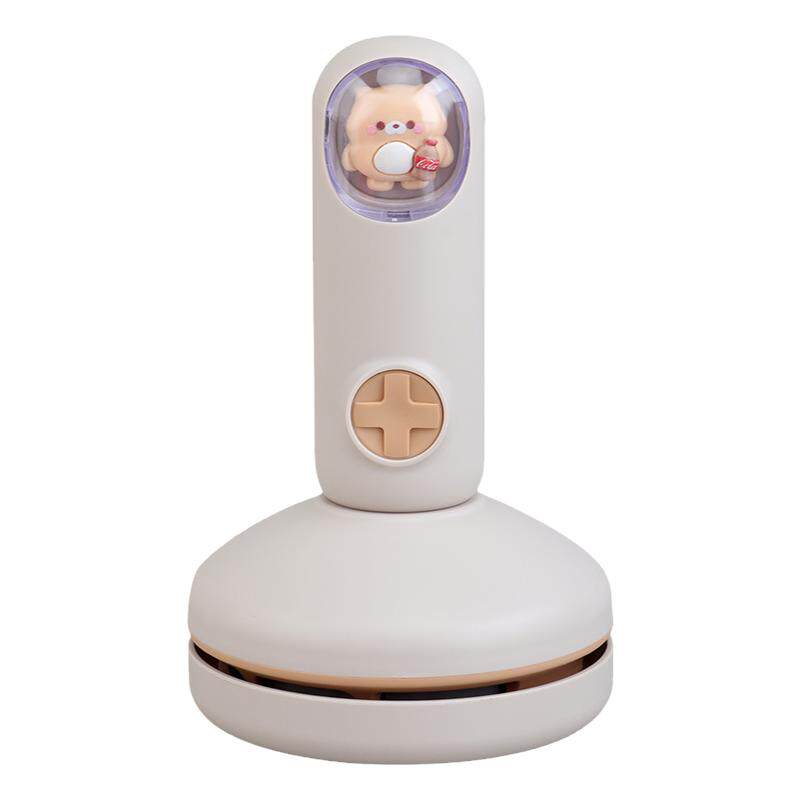 桌面吸尘器学生橡皮屑键盘清理器儿童usb充电迷你小型便捷清洁器