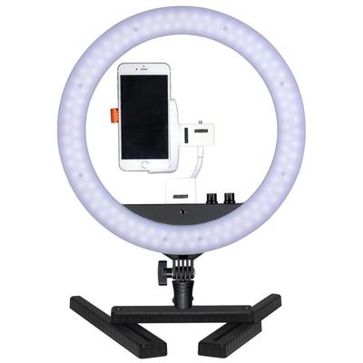 南冠直播美颜摄影柔光自拍环形灯