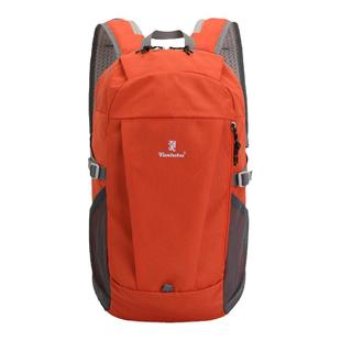 儿童旅行双肩包男孩户外春游背包轻便小学生外出旅游补习补课书包