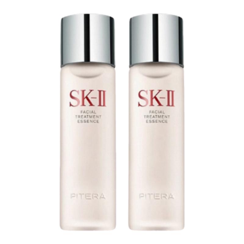 SK-II神仙水双瓶套装230ML