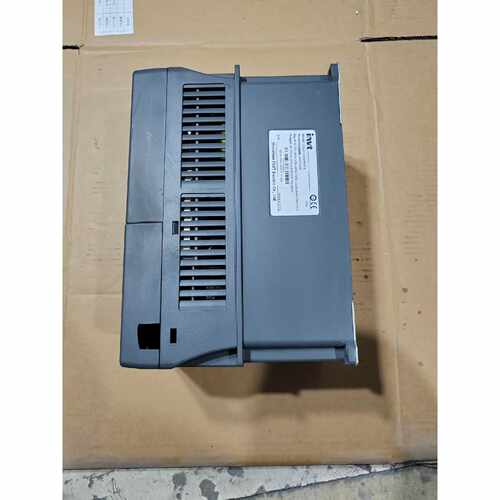 议价英威腾变频器45.5KWGD200004G5R5P维修