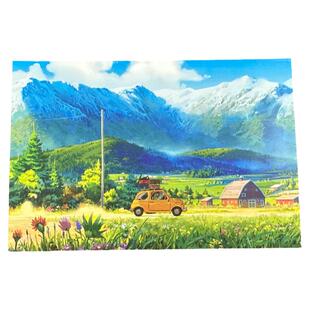 明信片定制打印加急照片来图自印制作卡片印刷明星珠光lomo定做