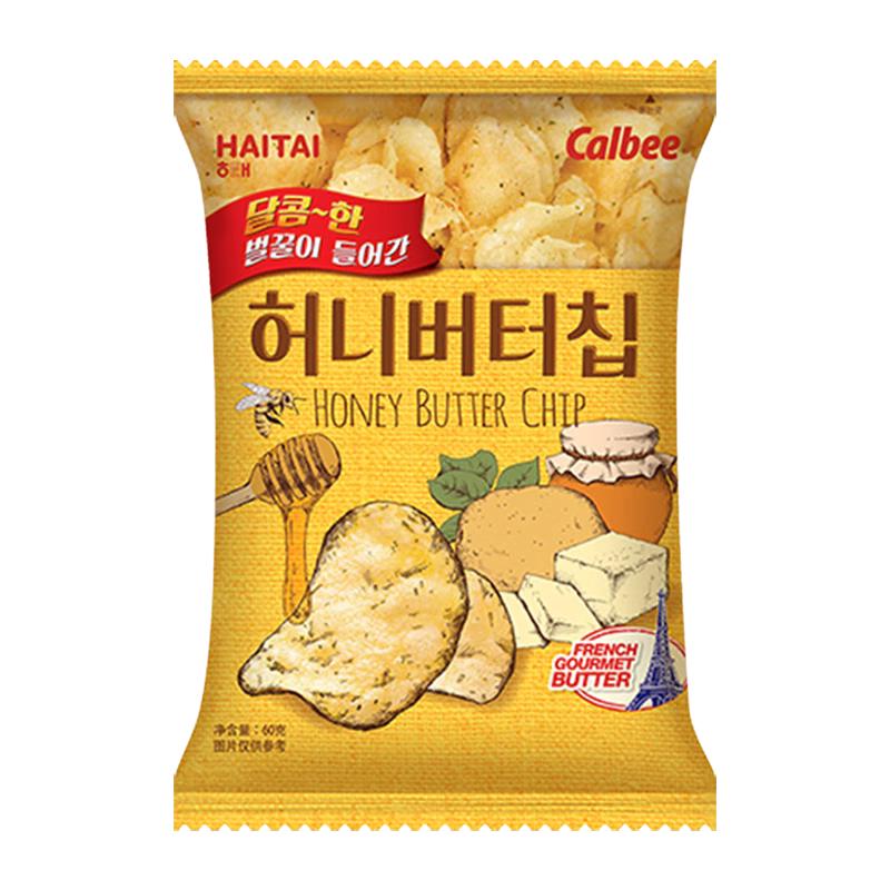 ں̫ۻƬCalbeeֱʳƷ ζ 60g*229.1Ԫ14.55Ԫ/