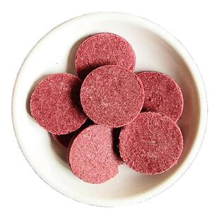 华聚蓝莓桑葚山楂片独立包装山楂夹心桑葚山楂条无色素健康小零食