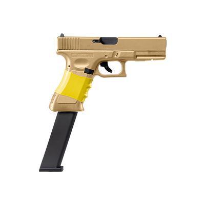 OKOY格洛克G18c模型玩具