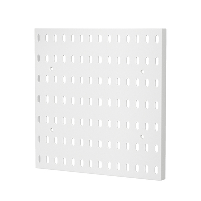 家用洞洞板置物架收纳隔板