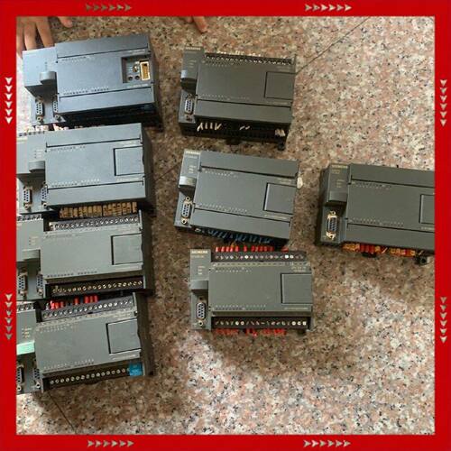 【问价】PLC-6ES7 217-1AD23-0XB8(4个）