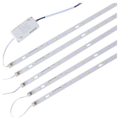 LED灯条灯珠贴片吸顶灯灯芯替换