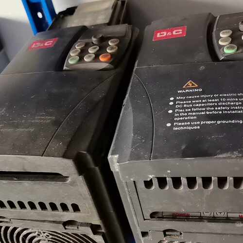 溢价-变频器DCI-E180G7R5/P011T4B 7.5