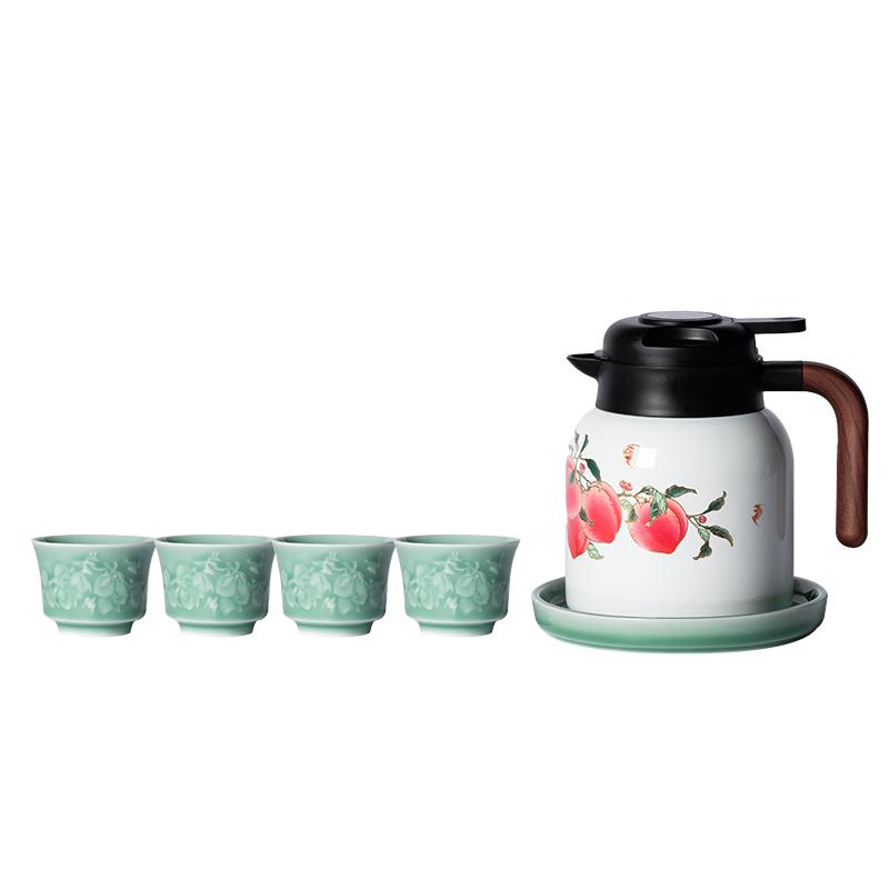 【官方正品】功夫茶具套装
