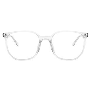 RayBan雷朋素颜百搭眼镜框男RX5411D板材透明时尚光学近视镜架女