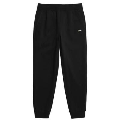 NatGeo男女士休闲束脚运动裤