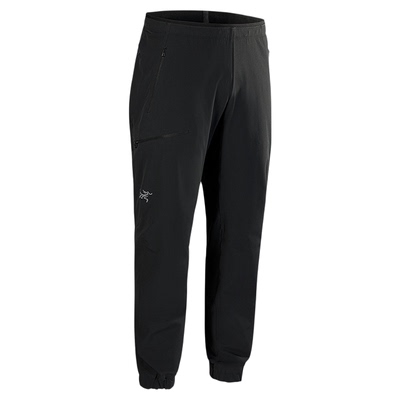 始祖鸟GAMMAJOGGER软壳长裤