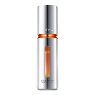 3.0早C晚A珀莱雅双抗精华液红宝石中小样抗氧化抗糖皱纹淡纹面霜