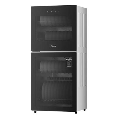 四口之家推荐—美的大容量消毒柜