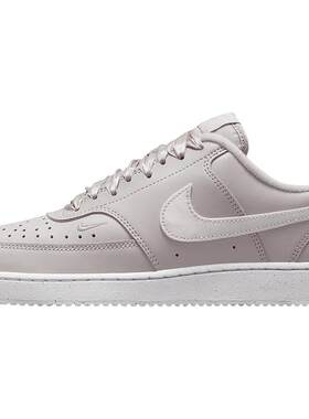 Nike耐克鞋子春季新款女鞋简版空军一号板鞋鞋轻便鞋HV5246-001