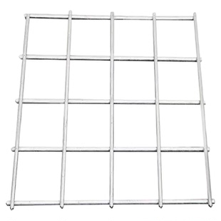 镀锌网片鸡笼狗笼鸽子笼铁丝网围栏网鸽舍地网狗笼底网小孔养殖网