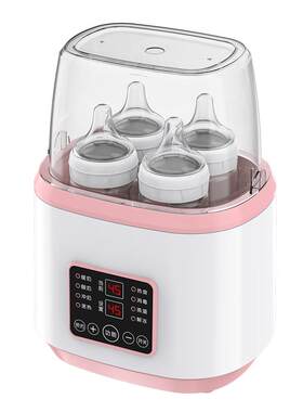 暖奶器爱婴思堂温奶器奶瓶消毒器