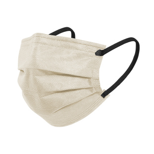 莫兰迪口罩女高颜值医用外科一次性医疗三层网红2025新款秋冬加厚