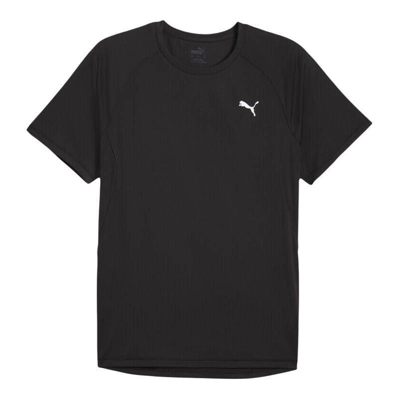 【自营】puma彪马男子RUNVELOCITYTEE(POLY)运动短袖T恤52660001